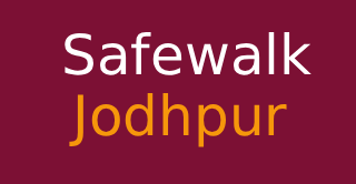 Safewalk Jodhpur